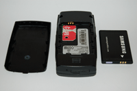 Samsung SGH-E900