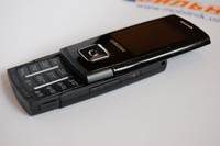 Samsung SGH-E900