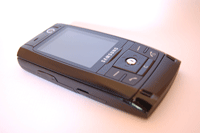 Samsung SGH-D820