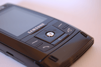 Samsung SGH-D820