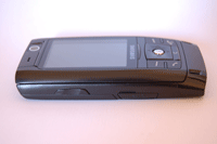 Samsung SGH-D820