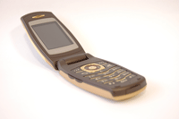  Samsung SGH-E500 
