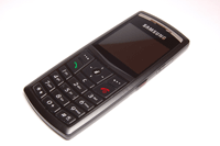 Samsung SGH-X820 
