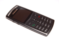 Samsung SGH-X820 