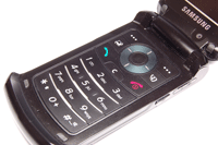 Samsung SGH-Z540