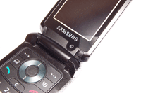 Samsung SGH-Z540