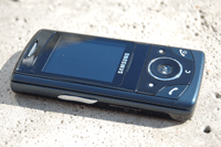 Samsung SGH-C520 
