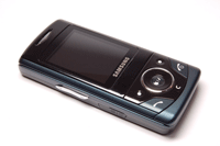 Samsung SGH-C520 