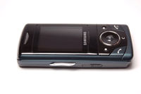 Samsung SGH-C520 