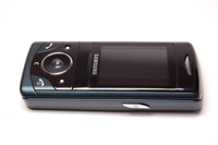 Samsung SGH-C520 