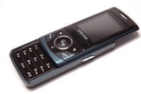 Samsung SGH-C520 