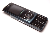 Samsung SGH-C520 