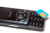 Samsung SGH-C520 
