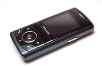 Samsung SGH-C520 