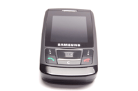  Samsung SGH-D900 