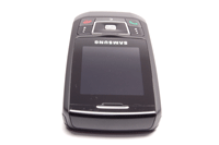  Samsung SGH-D900 