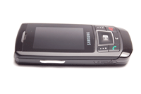  Samsung SGH-D900 