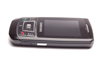  Samsung SGH-D900 