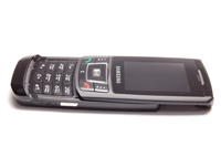  Samsung SGH-D900 