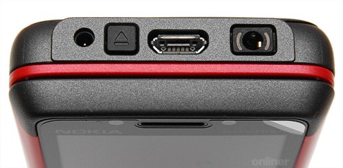 Nokia 5610 XpressMusic