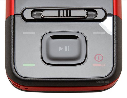 Nokia 5610 XpressMusic