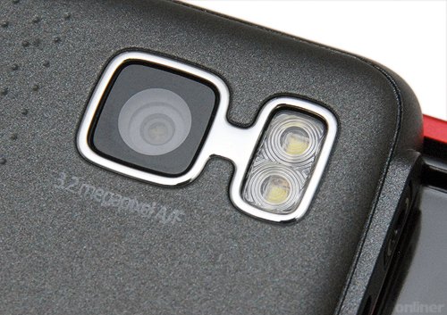 Nokia 5610 XpressMusic