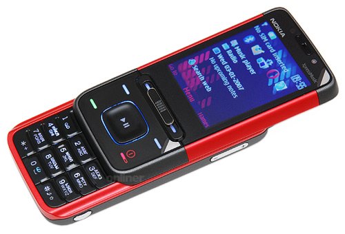 Nokia 5610 XpressMusic