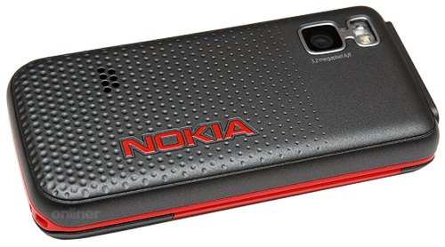 Nokia 5610 XpressMusic