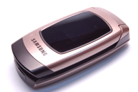 Samsung X500