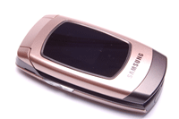 Samsung X500