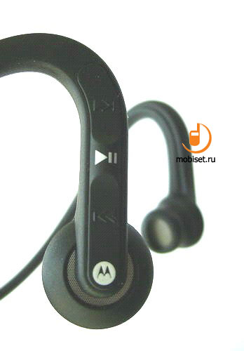 Motorola MOTOROKR S9