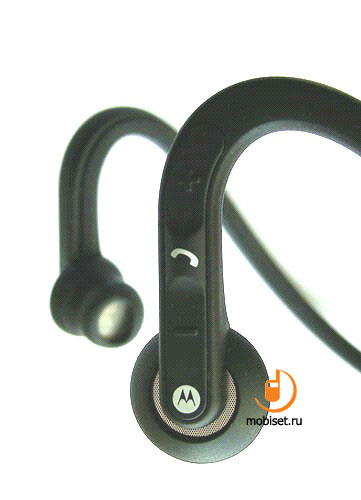 Motorola MOTOROKR S9