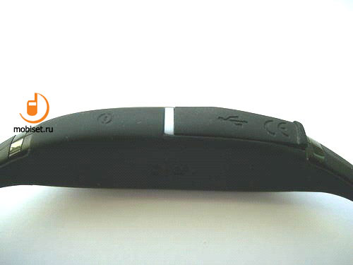 Motorola MOTOROKR S9