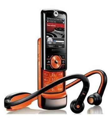 Motorola MOTOROKR S9