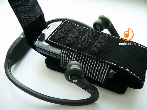 Motorola MOTOROKR S9