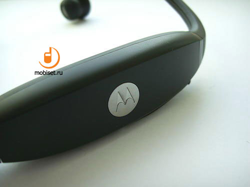 Motorola MOTOROKR S9