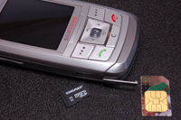 Samsung SGH-E250 