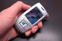 Samsung SGH-E250 