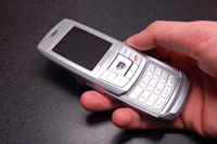 Samsung SGH-E250 