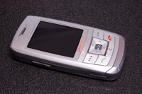 Samsung SGH-E250 