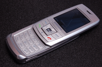 Samsung SGH-E250 