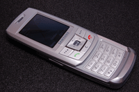 Samsung SGH-E250 