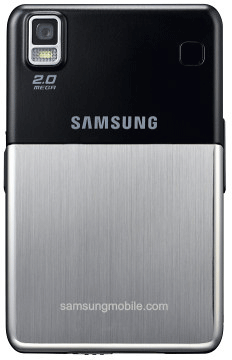 Samsung P310