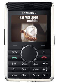 Samsung P310