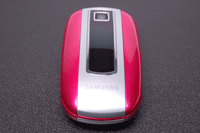 Samsung SGH-E570