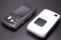 Samsung SGH-E420 