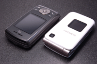 Samsung SGH-E420 