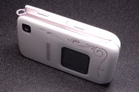 Samsung SGH-E420 