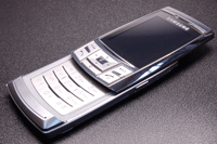 Samsung SGH-D840 