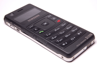 Samsung SGH-F300 